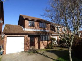 3 Bedroom Detached